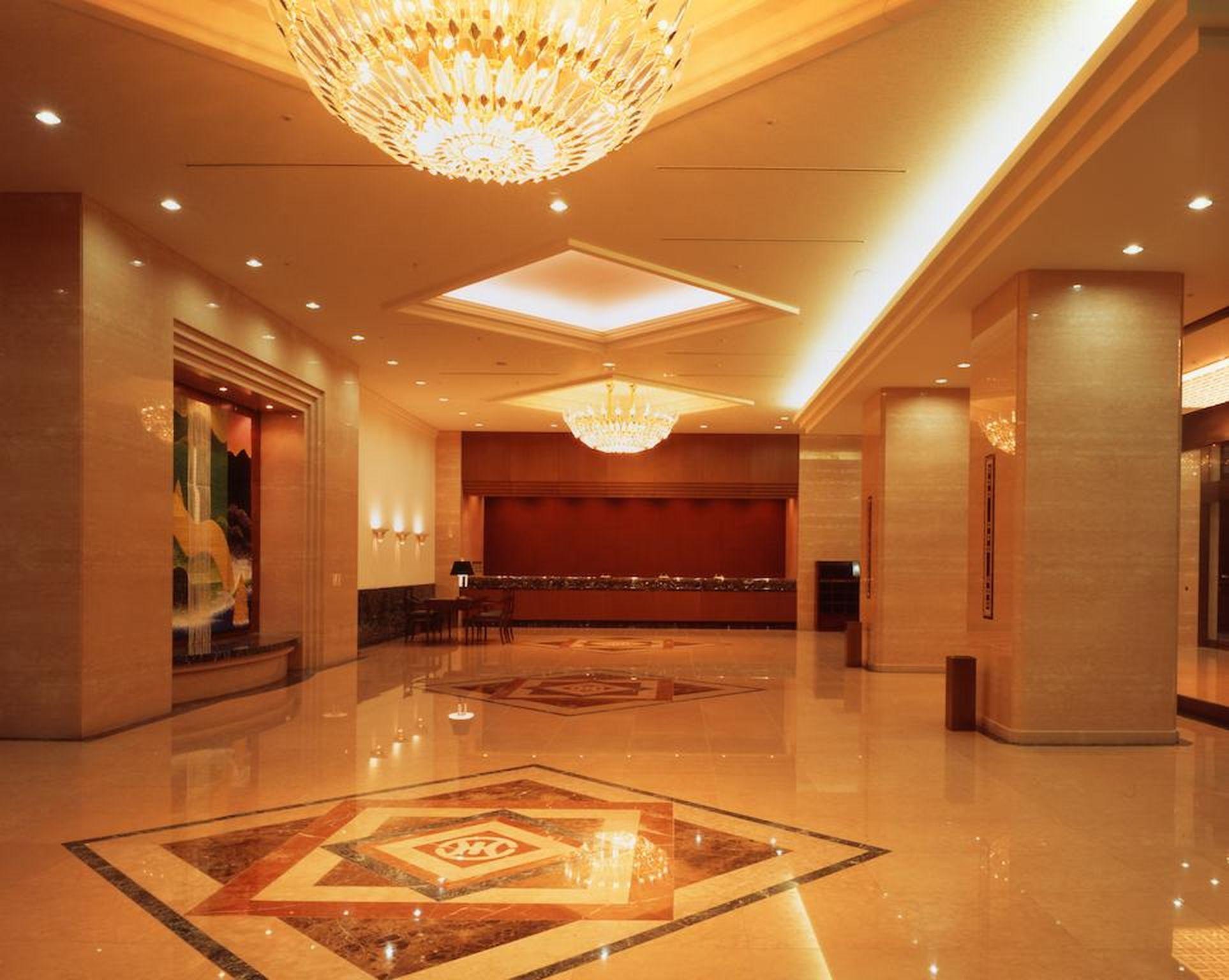 Keio Plaza Hotel Хачиоджи Екстериор снимка