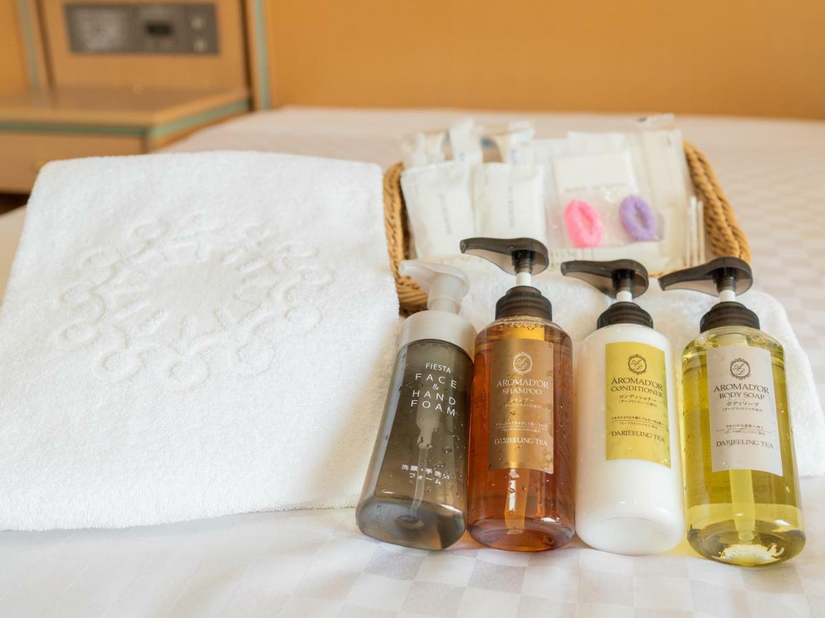 Keio Plaza Hotel Хачиоджи Екстериор снимка