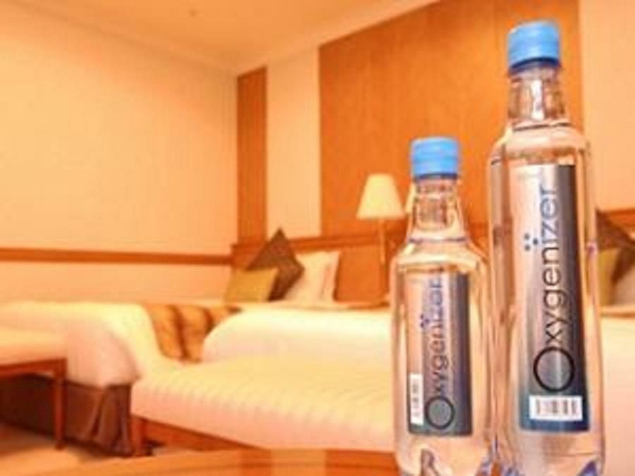 Keio Plaza Hotel Хачиоджи Екстериор снимка