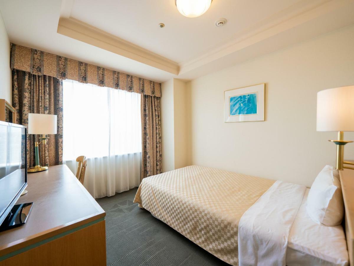 Keio Plaza Hotel Хачиоджи Екстериор снимка