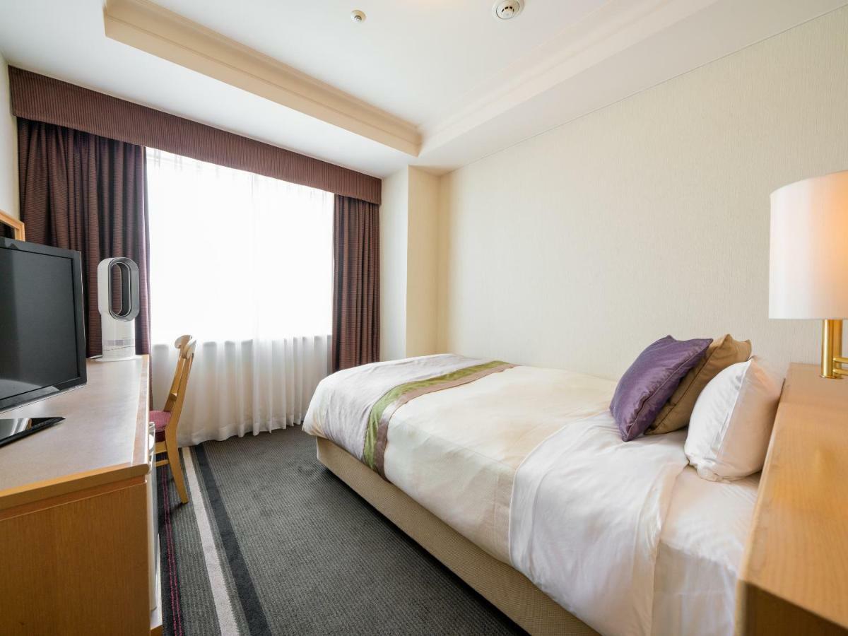 Keio Plaza Hotel Хачиоджи Екстериор снимка